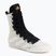 Scarpe da boxe adidas Box Hog 4 Orbit Grey/Ftwr White/Pure Orange