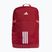 Zaino adidas TIRO 27,92 l team power red/white
