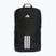 Zaino adidas TIRO 27,92 l black/white