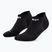 CEP Calze a compressione da donna Run No Show 5.0 nero