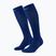 CEP Run Tall 5.0 calze a compressione da uomo blu scuro