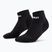 CEP Calzini a compressione da uomo Run Low Cut 5.0 nero