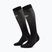 Calzini da donna CEP Ultralight Tall 4.0 black/grey