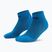 Calze a compressione da uomo CEP Ultralight Low Cut 4.0 blue