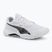 Scarpe PUMA Solarflash III puma white/puma black