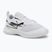 Scarpe da ginnastica indoor per bambini PUMA Varion II Jr puma white/puma black