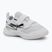 Scarpe per bambini PUMA Varion II V Jr puma white/puma black