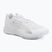 Scarpe da pallamano PUMA Accelerate Pro 4 puma white/puma silver