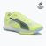 Scarpe PUMA Accelerate NITRO SQD 4 puma fizzy light/green terrain/puma white/puma silver