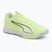 Scarpe da pallamano PUMA Accelerate Pro 4 fizzy light/green terrain/light moss/puma white