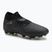 PUMA Future 8 Ultimate FG uomini scarpe da calcio puma nero / luce frizzante / terreno verde