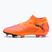 Scarpe da calcio da uomo PUMA Future 8 Ultimate FG heat fire/puma nero/ravish