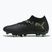 PUMA Future 8 Match FG/AG uomini scarpe da calcio puma nero / luce frizzante / terreno verde