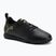 PUMA Future 8 Play TT Jr bambini scarpe da calcio puma nero / luce frizzante / terreno verde