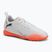 PUMA Future 8 Play TT Jr scarpe da calcio per bambini puma bianco/puma nero/rosso brillante