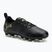 PUMA Future 8 Play FG/AG Jr scarpe da calcio puma nero / luce frizzante / terreno verde