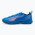 PUMA Ultra 6 Play TT Jr scarpe da calcio per bambini ultra blu/puma bianco/rosso brillante