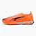 Scarpe da calcio PUMA uomo Ultra 6 Match TT heat fire/puma nero/glowing red