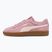PUMA Smash 3.0 scarpe in bilico rosa/fiore di gelsomino/gomma