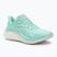 Scarpe da corsa da donna PUMA Electrify Nitro 4 mint melt/puma bianco