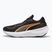 PUMA Scend Pro 2 scarpa da corsa puma nero/fuoco caldo