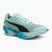Scarpe da corsa da donna PUMA Fast-R Nitro Elite 3 mint melt / speed blue