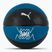 PUMA teamJAWS basket electro royal/puma nero taglia 6