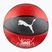 PUMA teamJAWS Basket puma rosso/puma nero taglia 6