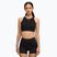 Reggiseno sportivo PUMA x HYROX Shapeluxe High Neck nero