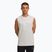 Maglietta da allenamento uomo PUMA x HYROX Cutoff Tank grigia