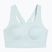Reggiseno da allenamento PUMA PWRbreathe Run in vetro di mare