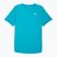 PUMA Run Velocity Tee Uomo Maglietta da running in poly speed blu