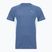 PUMA Run Velocity Tee Uomo Maglia da corsa in Poly indaco scuro