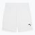 Pantaloncini da basket da uomo PUMA teamJAWS Starter puma bianco