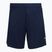 Pantaloncini da basket da uomo PUMA teamJAWS Starter puma navy