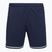 Pantaloncini da basket da uomo PUMA Hoops Team Game puma navy