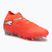 Scarpe da calcio PUMA Future 9 Pro FG/AG glowing red/puma white/puma black/puma silver