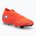 Scarpe da calcio PUMA Future 9 Ultimate FG glowing red/puma white/puma black/puma silver