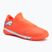 Scarpe da calcio PUMA Future 9 Match Fusion FG/AG glowing red/puma white/puma black/puma silver