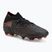 Scarpe da calcio PUMA Future 9 Ultimate FG puma black/glowing red