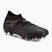 Scarpe da calcio PUMA Future 9 Match MxSG puma black/glowing red/strong grey