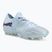 Scarpe da calcio PUMA Future 9 Fusion FG/AG icy blue/blue jewel
