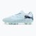 Scarpe da calcio PUMA Future 9 Fusion FG/AG icy blue/blue jewel