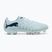 Scarpe da calcio PUMA Future 9 Play FG/AG icy blue/puma white/blue jewel