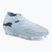 Scarpe da calcio per bambini PUMA Future 9 Pro FG/AG Jr icy blue/puma white/blue jewel