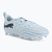 Scarpe da calcio per bambini PUMA Future 9 Play FG/AG Jr icy blue/puma white/blue jewel
