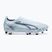 Scarpe da calcio PUMA Ultra 6 Match FG/AG icy blue/puma white/blue jewel