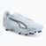 Scarpe da calcio PUMA Ultra 6 Play FG/AG icy blue/puma white/blue jewel