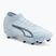 Scarpe da calcio PUMA Ultra 6 Play+ FG/AG icy blue/puma white/blue jewel