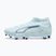 Scarpe da calcio PUMA Ultra 6 Play+ FG/AG icy blue/puma white/blue jewel